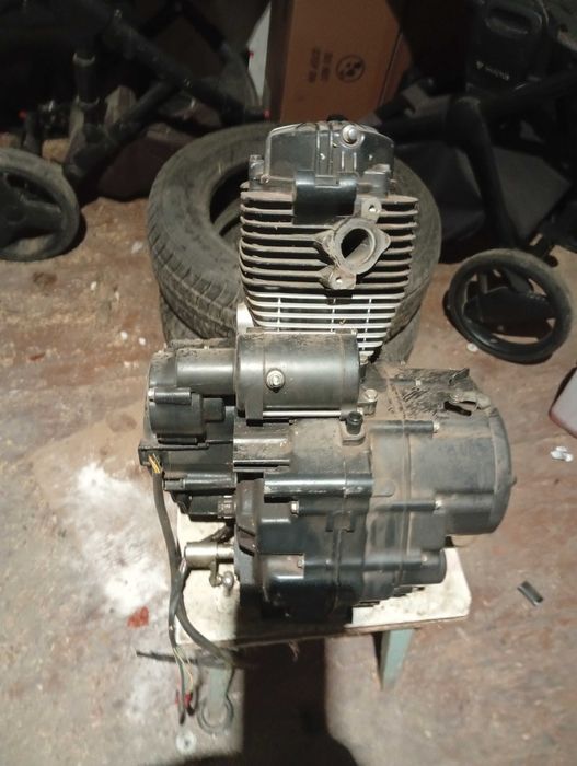 Продам мотор Вайпер