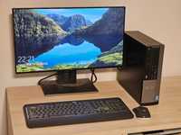 Komputer Dell Optiplex 7010 SFF, 8GB RAM, 120GB SSD+500GB, Win10Pro