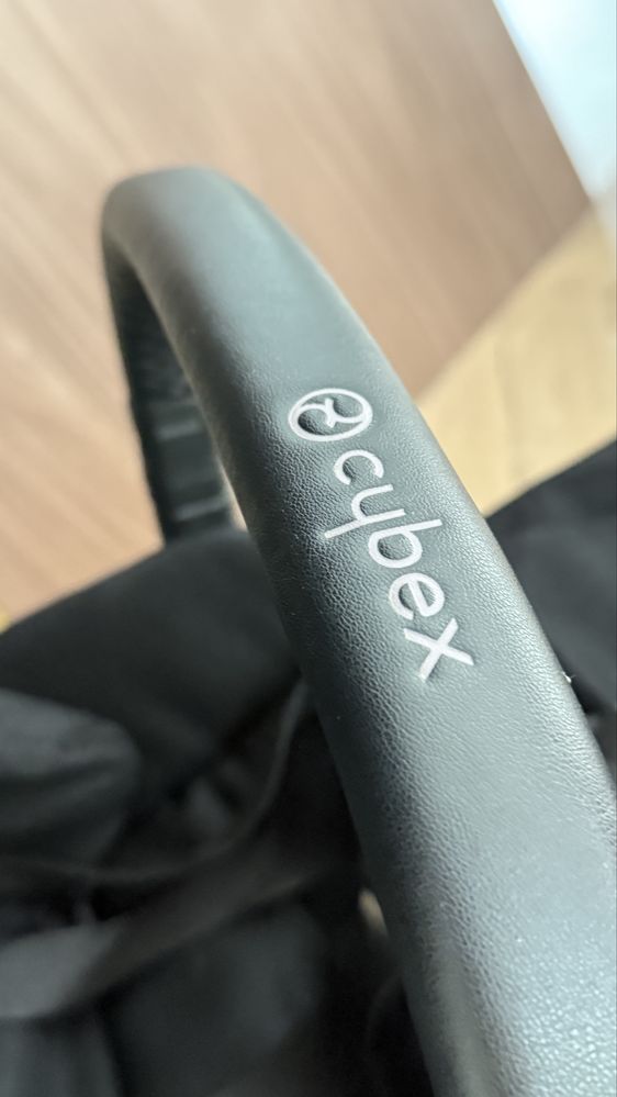 Cybex priam spaceròwka
