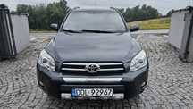 Toyota Rav4 Salon Polska 164.848km,Bez Rdzy