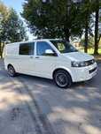Vw Transporter t5 lift 4x4 Long
