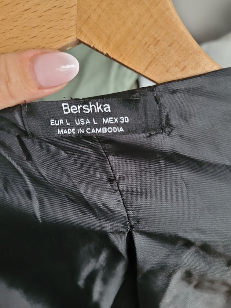 Bolerko rozm L bershka