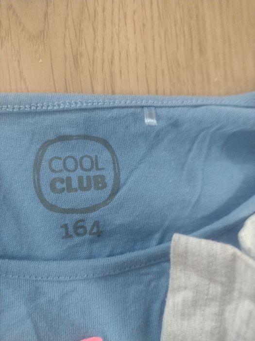 Zestaw piżam r 152/164