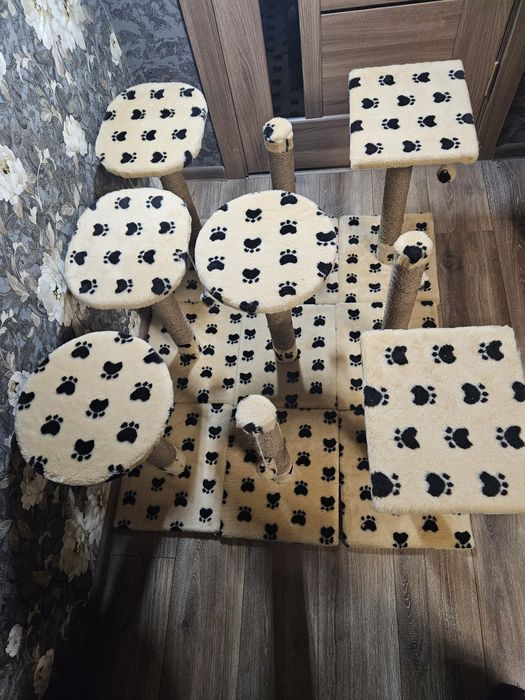 Когтеточки для Ваших улюбленців