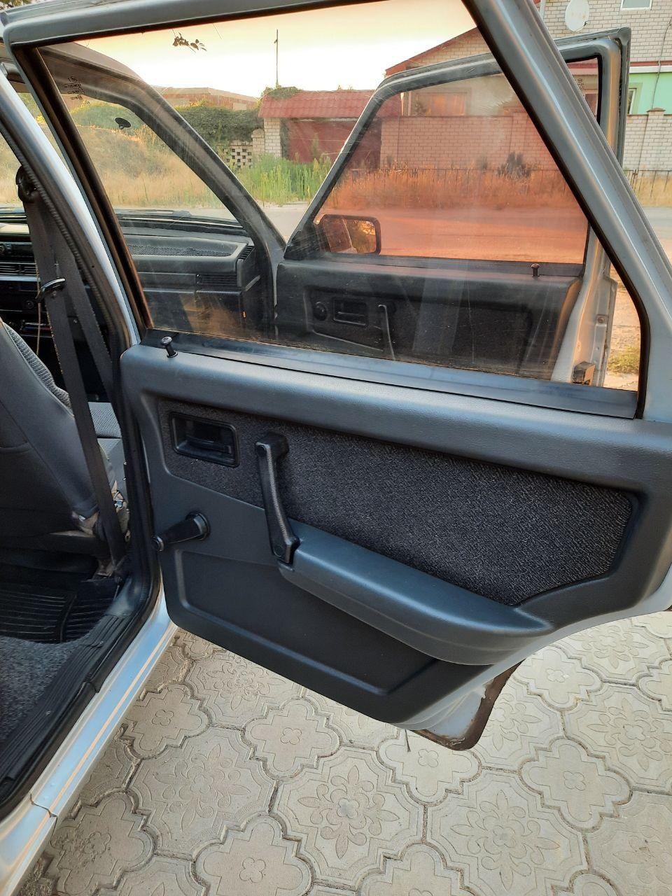Продаю Lada 21099 1.5L инжектор.