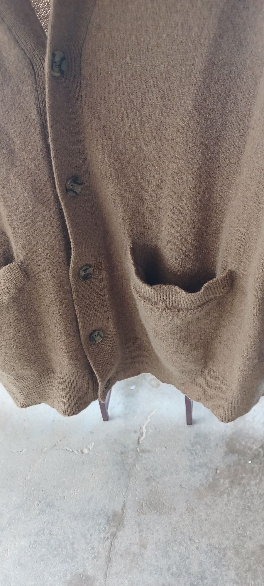 Casaco Levi's XL