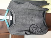 Sweter 122/128 Name it