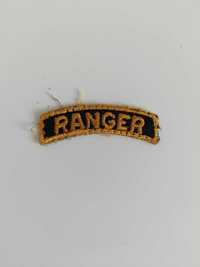 Łuczek US Army Ranger