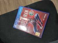 Spiderman Jogo PS4/PS5 PlayStation vendo ou troco por outros jogos