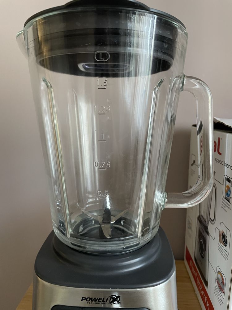 Блендер Tefal Perfemix+