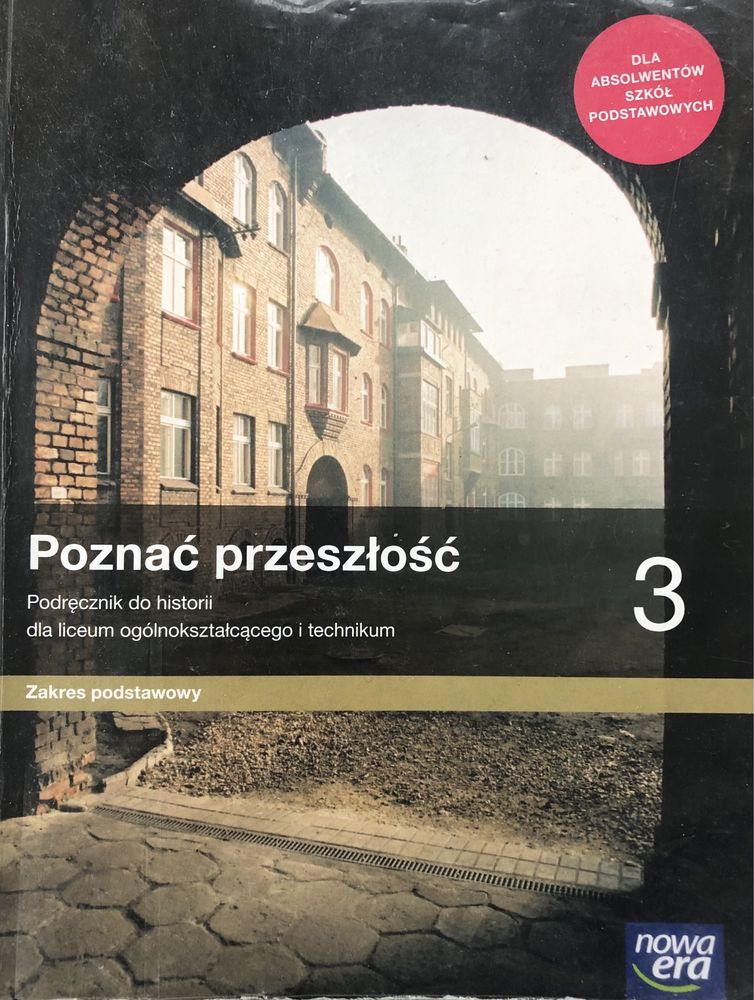 Poznać przeszłość 3