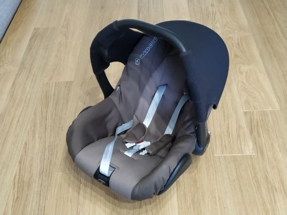 Fotelik nosidełko Maxi Cosi 0-13kg