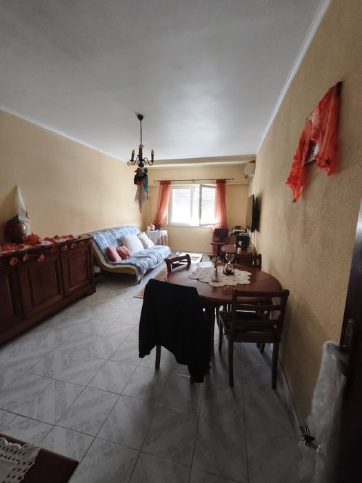 Apartamento T1 torre da marinha