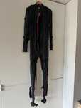 Rokoko Pro 1 / motion capture suit / mocap animation