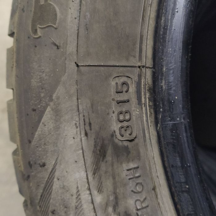 Opony zimowe Firestone 185/65/15