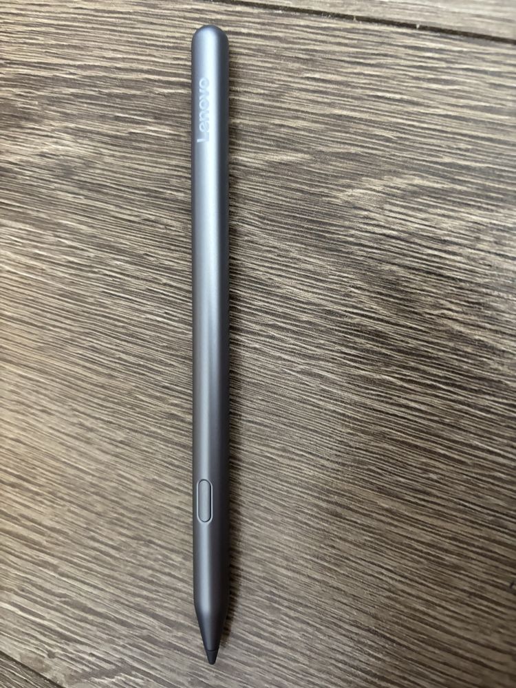 lenovo tab pen plus