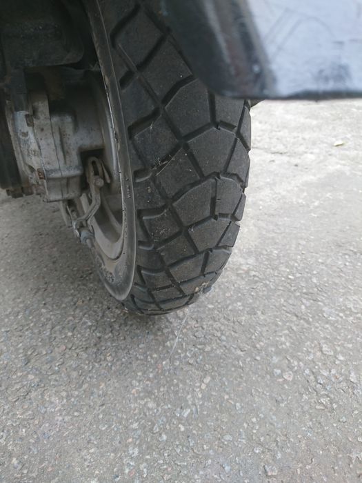 Продам Хонду Лид48