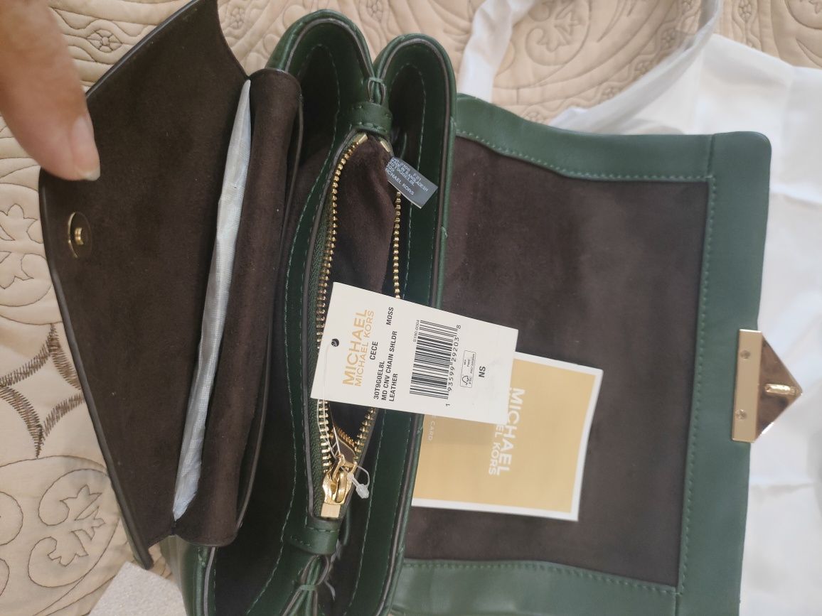 Сумка нова Michael Kors , original!