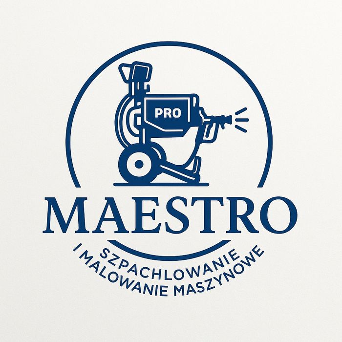 Malowanie, szpachlowanie, gładzie, zabudowy, profesjonalne wykończenie