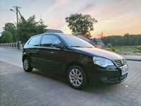 VW Polo 1.4 benzyna ŁADNY 2006r mały przebieg