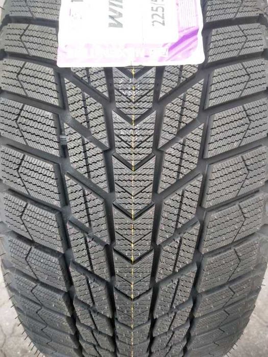 Купити зимові шини гуму резину покришки 285/60R18 доставка, підбір шин