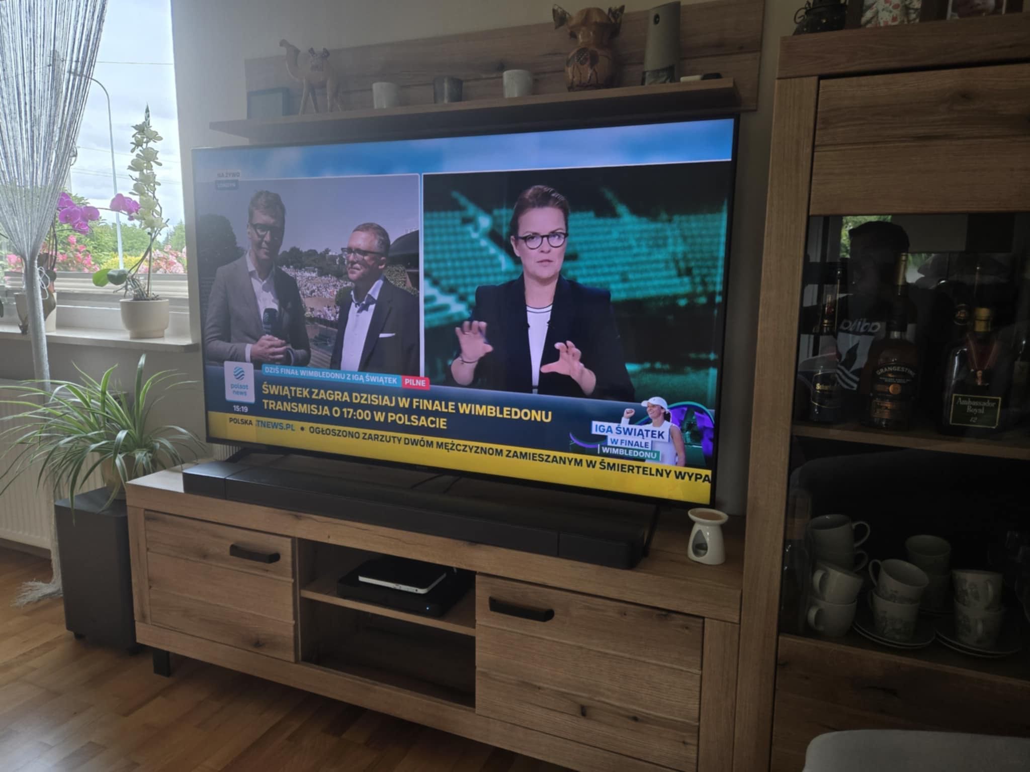 Telewizor Sony Bravia XR65X90J