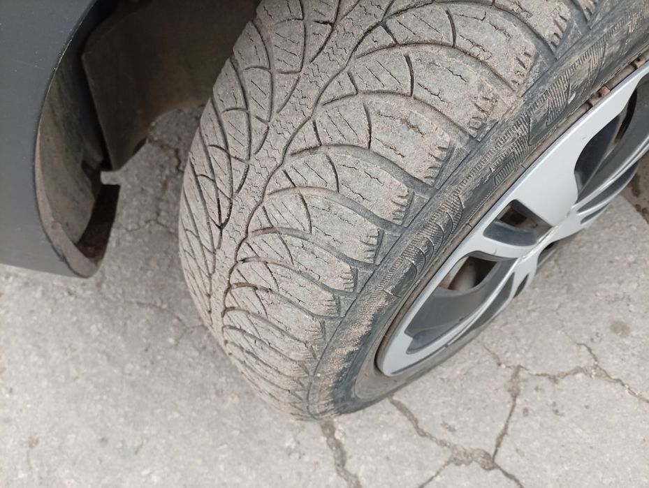 Продам Фіат Добло