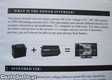 Inversor de 7000 Watts na caixa