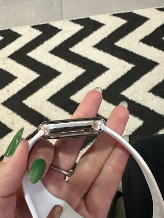 Iwatch s8 41mm celular + 25 braceletes