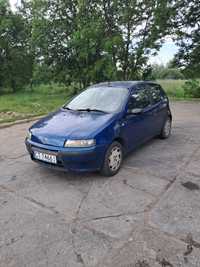 Fiat Punto II 1.2 8v 2002r.