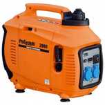 SDMO Vario 2000 Agregat Inwerterowy Walizkowy 1850W 2KW