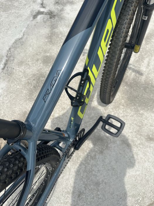 Coluer 12v tamanho S