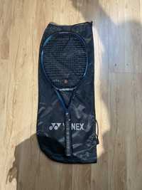 Rakieta tenisowa Yonex ezone 98 Sky Blue 2022