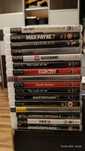Gry PS3 możliwa wysyłka . Ceny do uzgodnienia