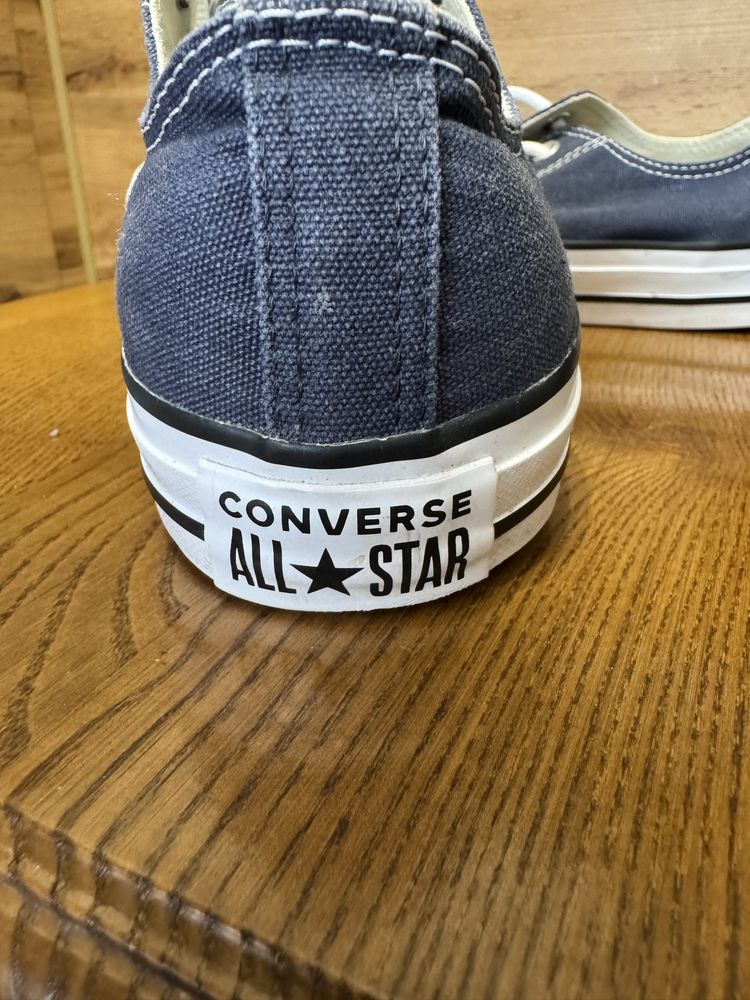 Кеди Converse ALL- STAR 40 розмір
