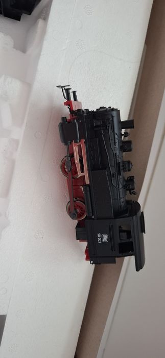 Kolejka elektryczna PIKO 57112 HO