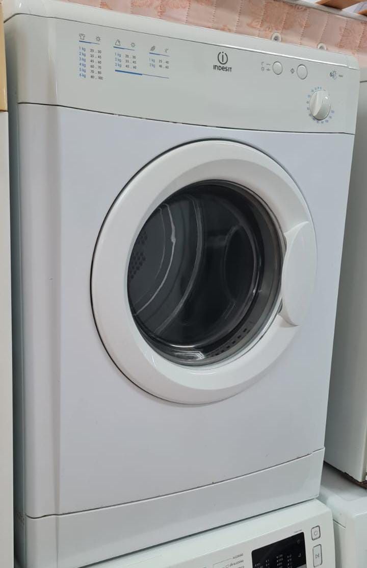 Electrodomesticos