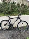 Bicicleta BTT scott