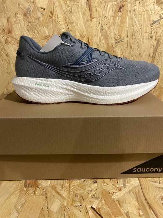 Беговые кроссовки Saucony