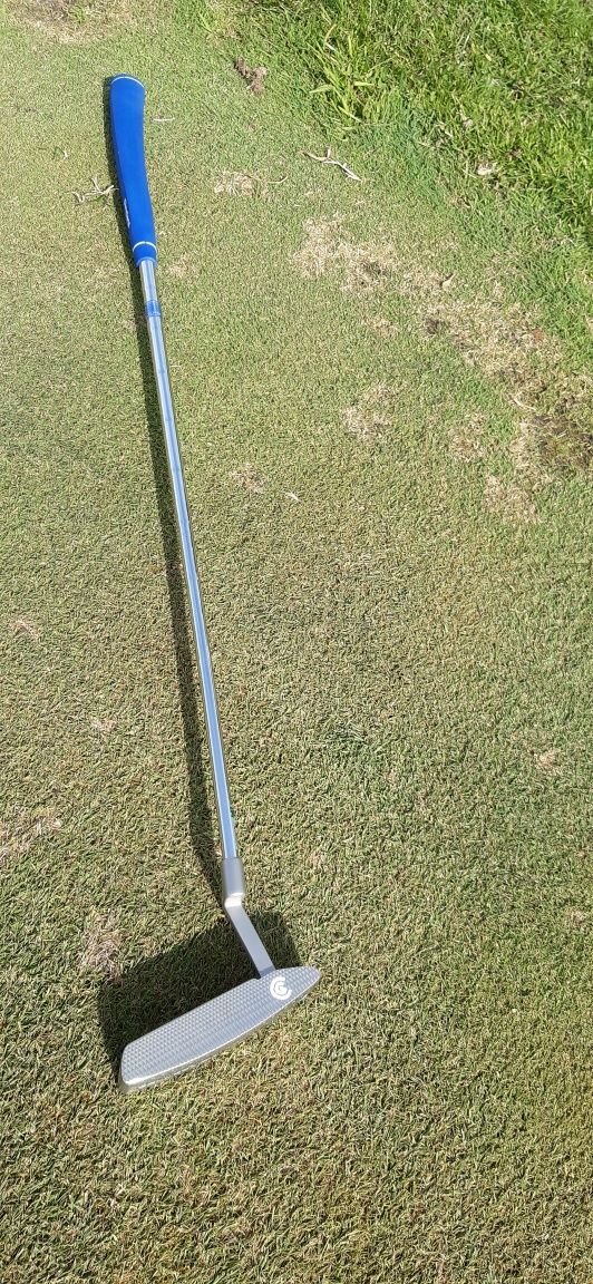 Putter Cleveland 34" Huntington Beach