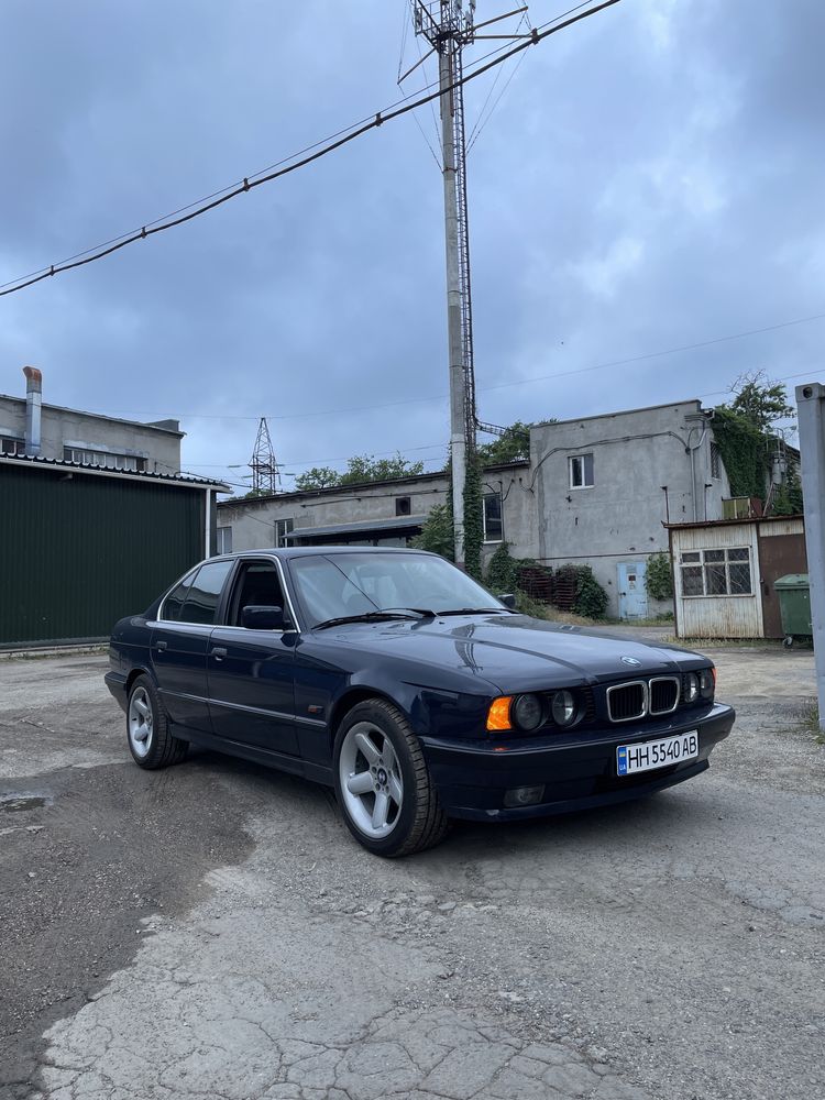 AC Schnitzer Type 2 R17 на bmw