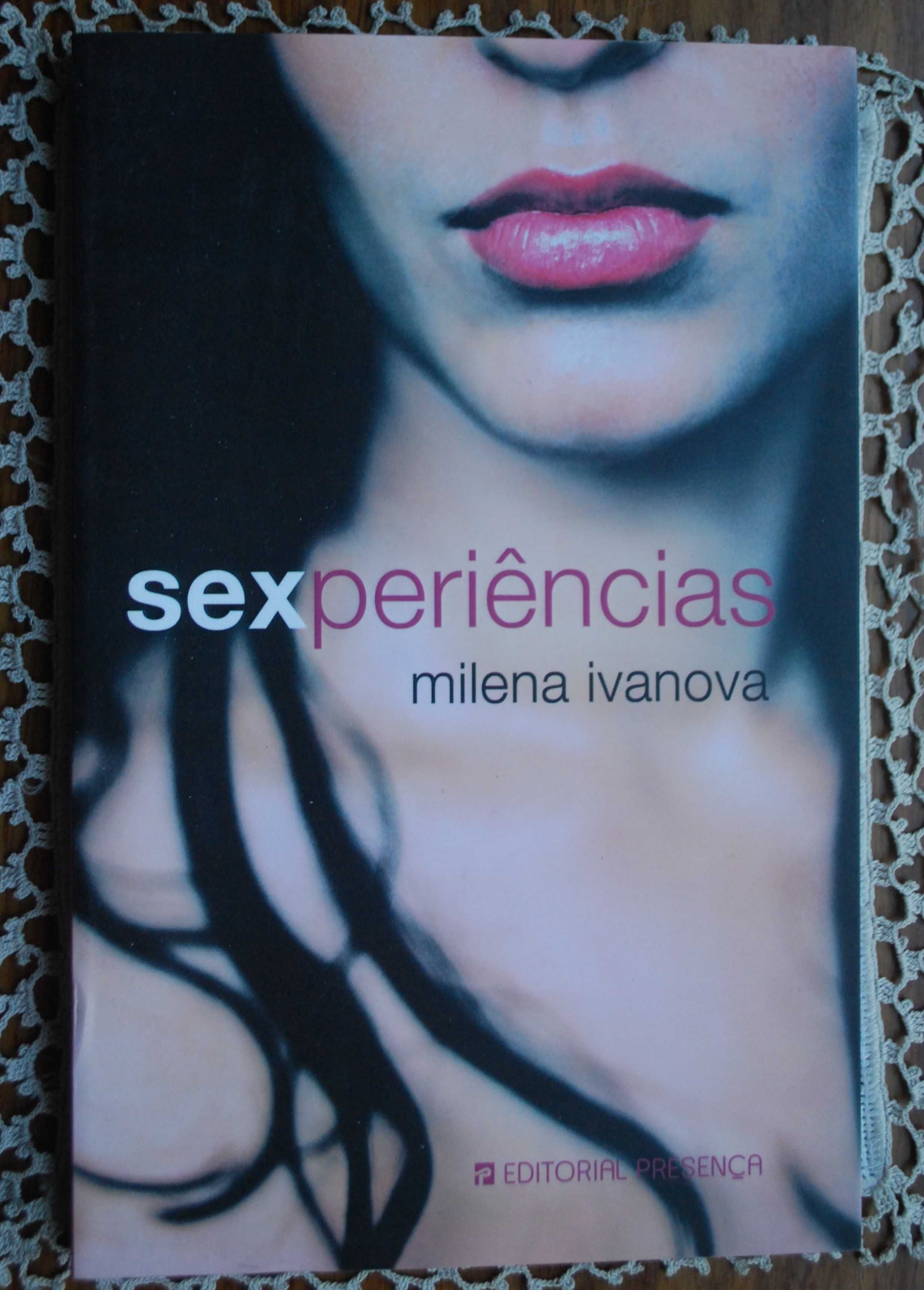 Sexperiências de Milena Ivanova