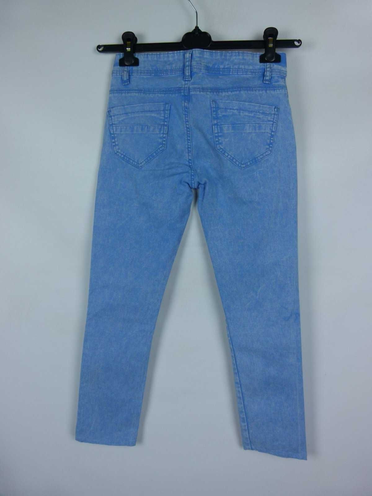 Denim Co Skinny spodnie cienki jeans 6 / 34