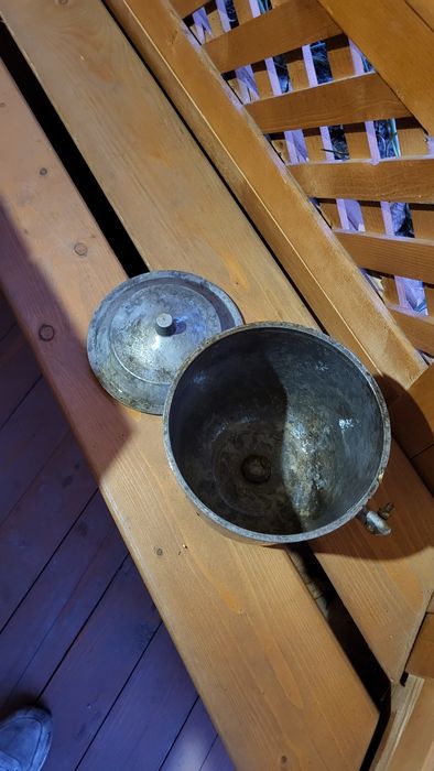 Рукомийник радянський