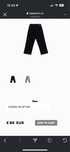 Джинси Rappants size S