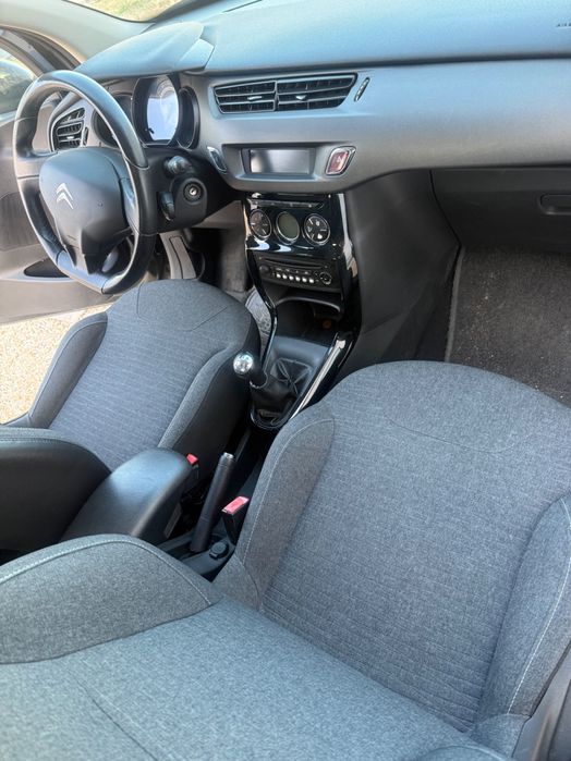 Vendo Citroen C3