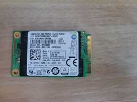 SSD Samsung PM851 mSATA MZMTE256HMHP 256Gb