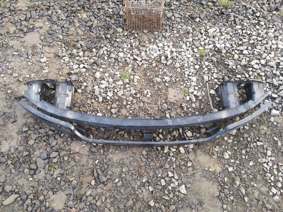 przednia belka zderzaka honda civic X 10 17-21