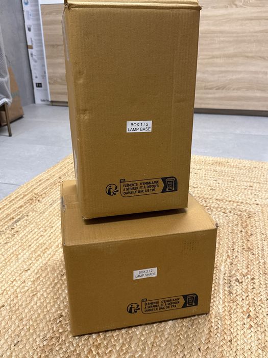 Candeeiro Láredoute Interieus