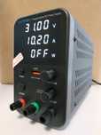 Лабораторний блок живлення Wanptek WPS3010H